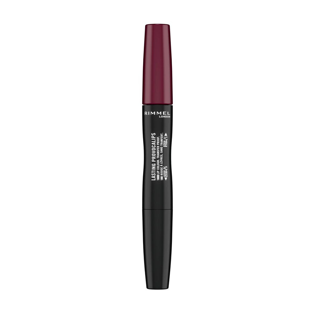 Lippenstift rimmel london lasting provocalips 570-no