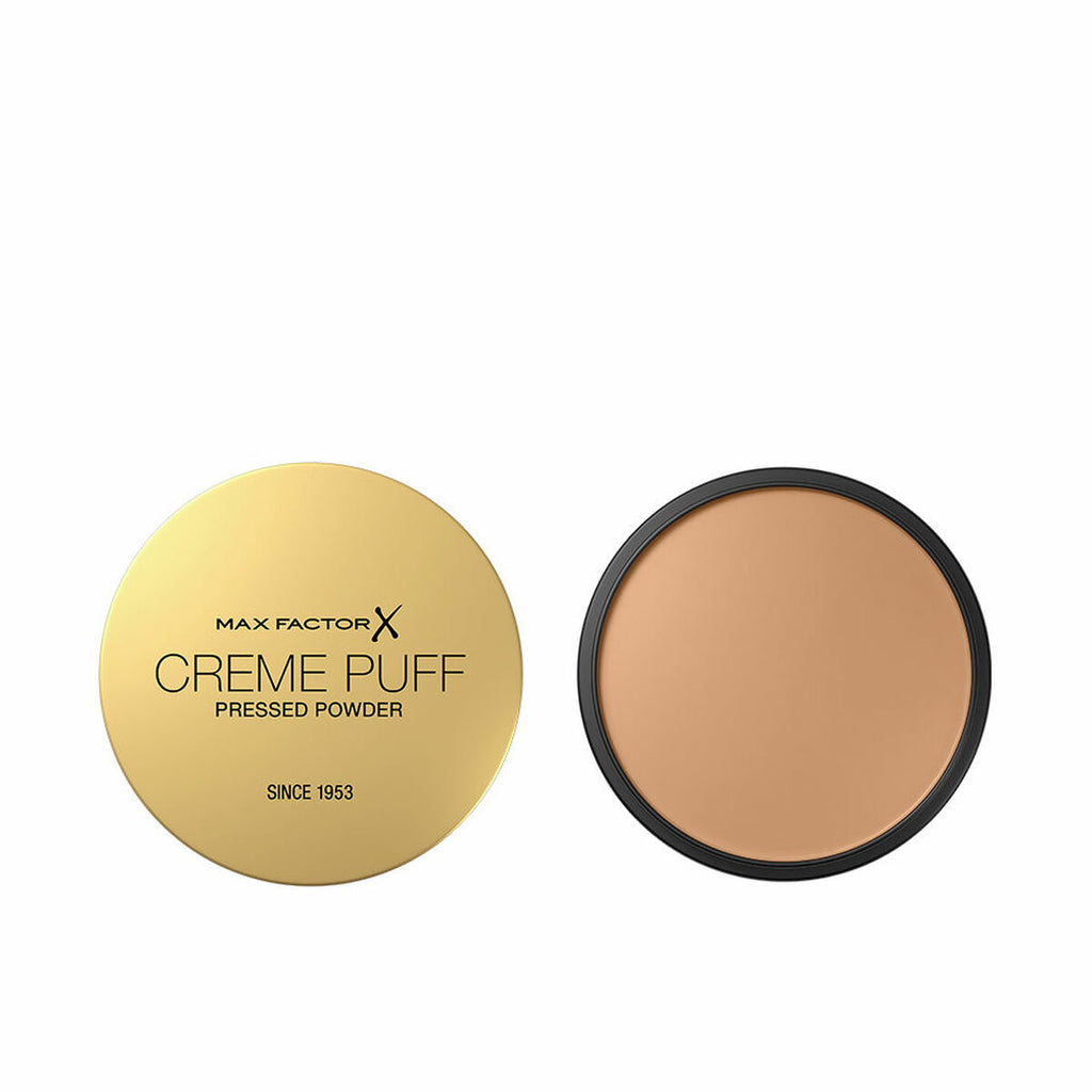 Kompaktpuder max factor creme puff - schönheit make-up