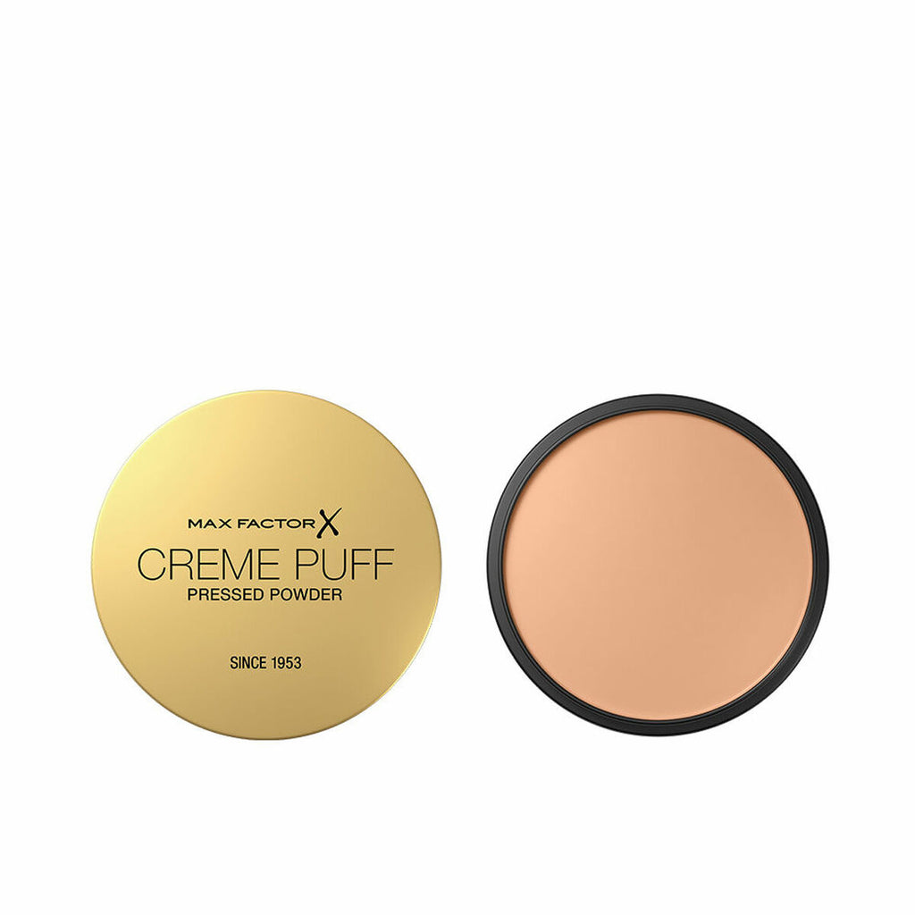 Kompaktpuder max factor creme puff nº 81 truly fair 21 g