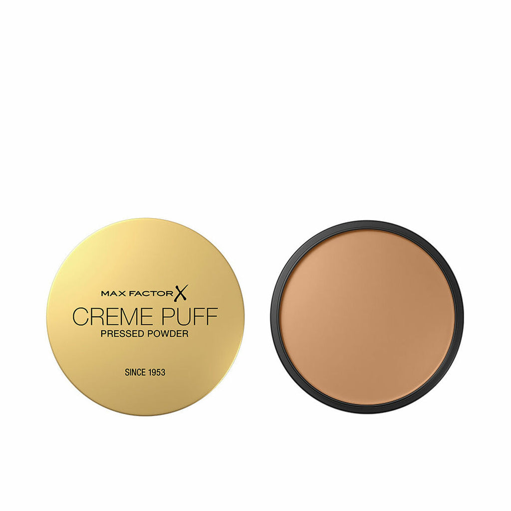 Kompaktpuder max factor creme puff nº 13 nouveau beige 21