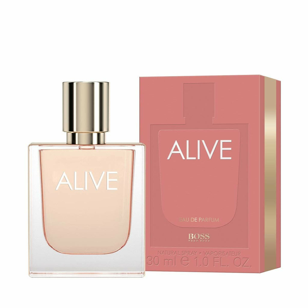 Damenparfüm hugo boss-boss alive edp (30 ml) - schönheit