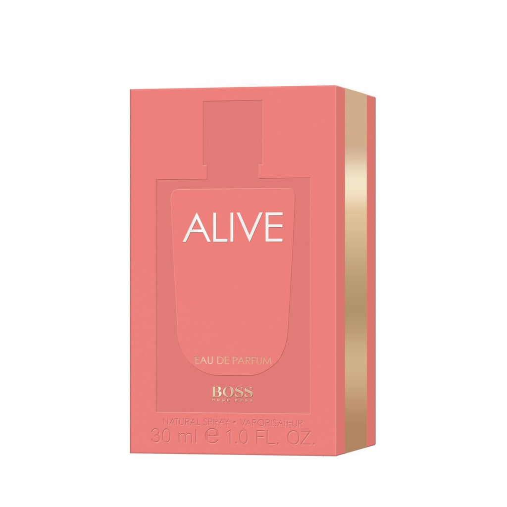 Damenparfüm hugo boss-boss alive edp (30 ml) - schönheit