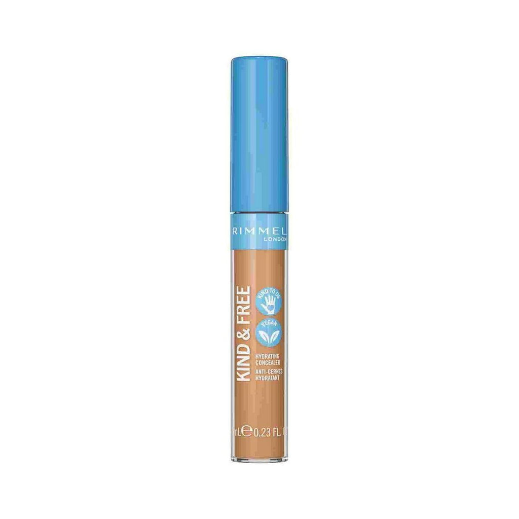 Gesichtsconcealer rimmel london kind & free 30-medium (7