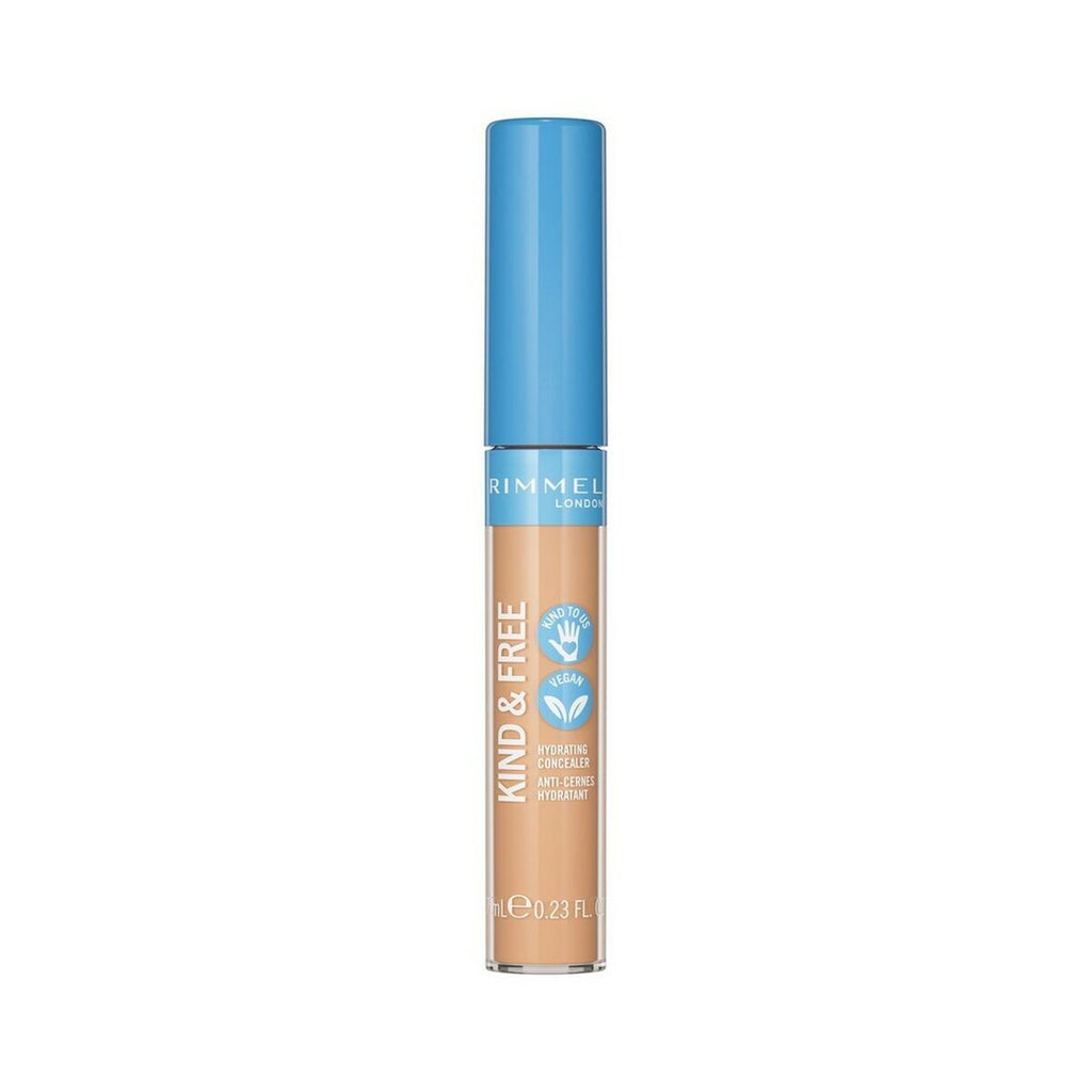 Gesichtsconcealer rimmel london kind & free 10-fair (7 ml)