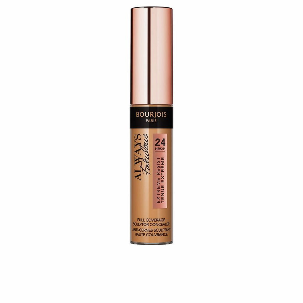 Gesichtsconcealer bourjois always fabulous 400-beige dore