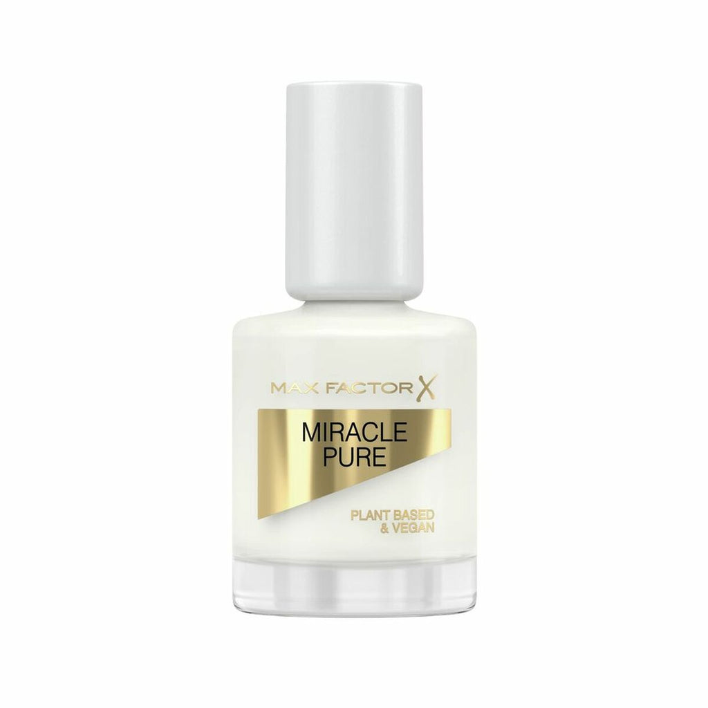 Nagellack max factor miracle pure 155-coconut milk (12 ml)