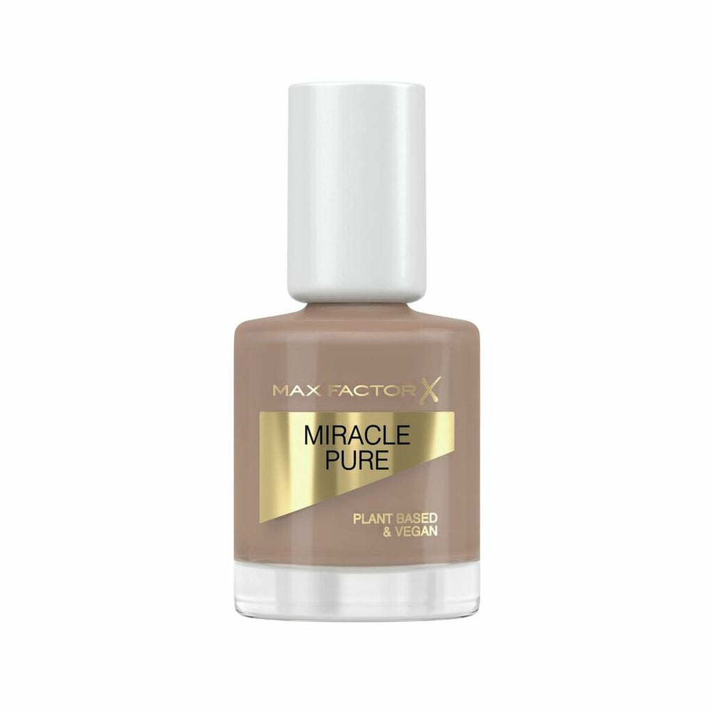 Nagellack max factor miracle pure 812-spiced chai (12 ml)