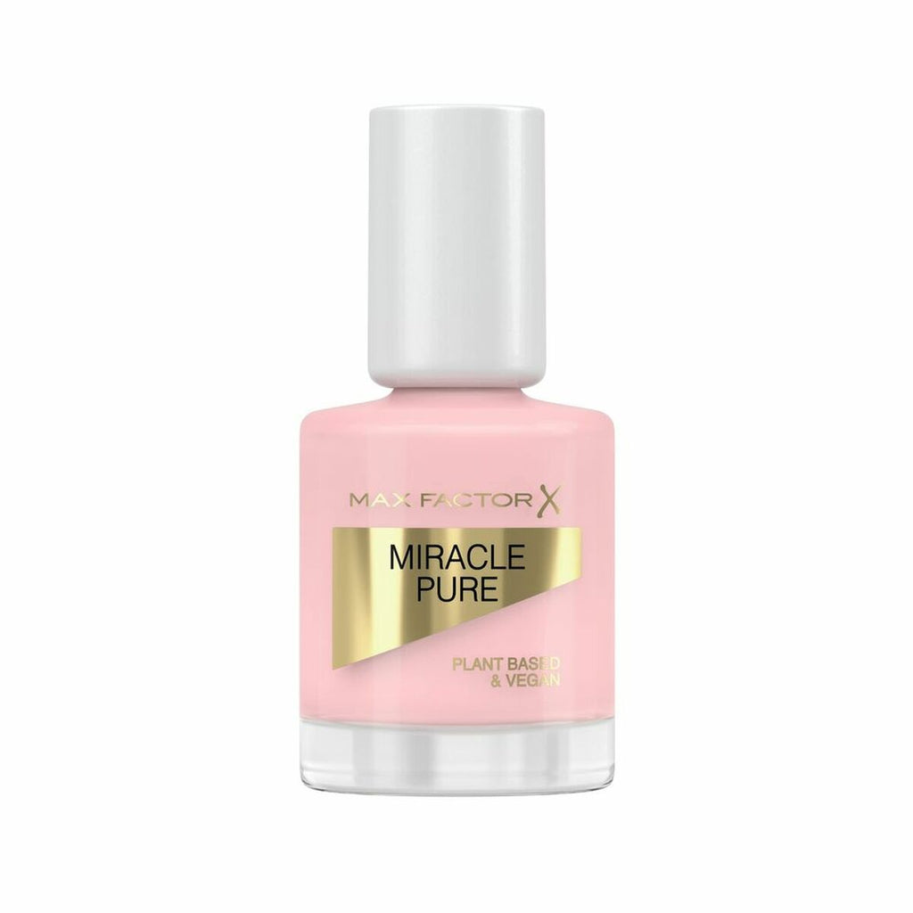 Nagellack max factor miracle pure 202-cherry blossom (12