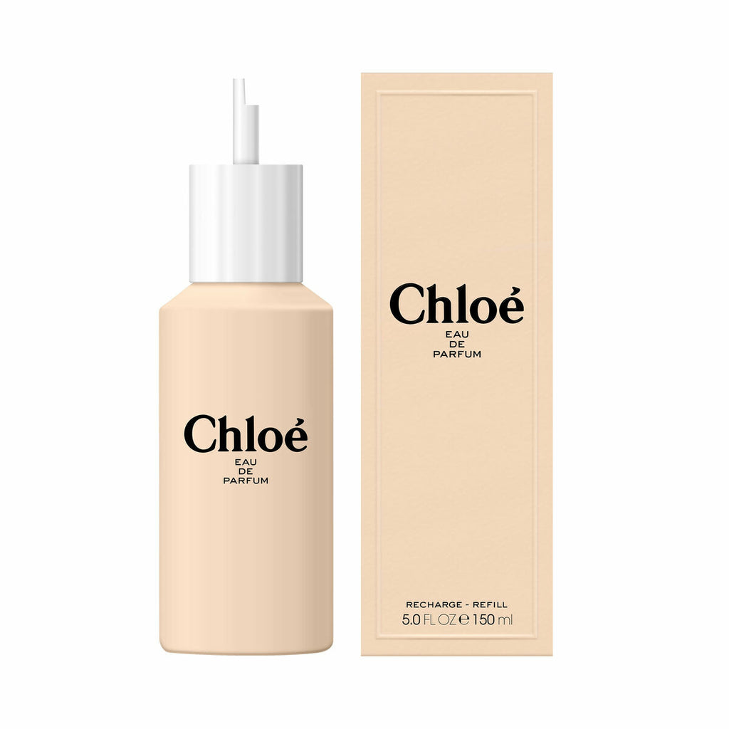 Damenparfüm chloe chloé signature edp 150 ml nachladen