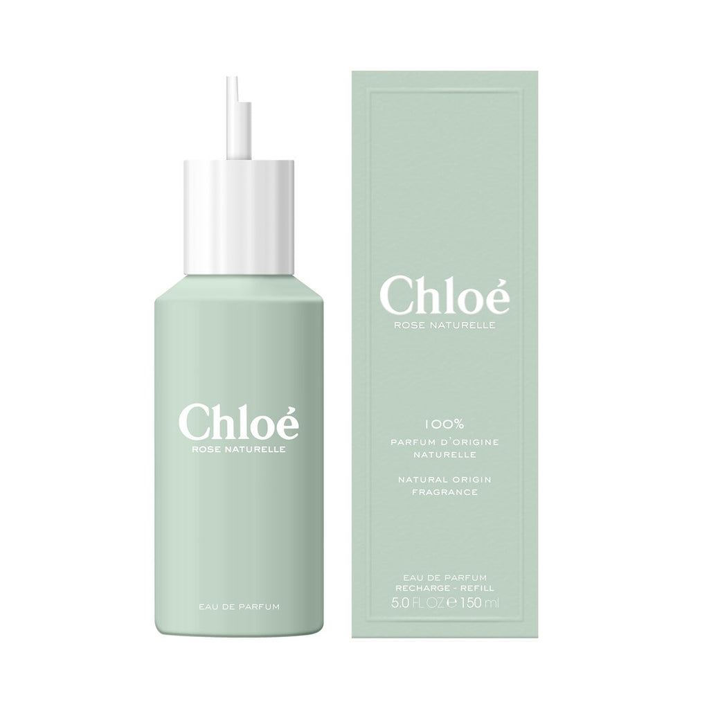 Damenparfüm chloe rose naturelle edp 150 ml - schönheit