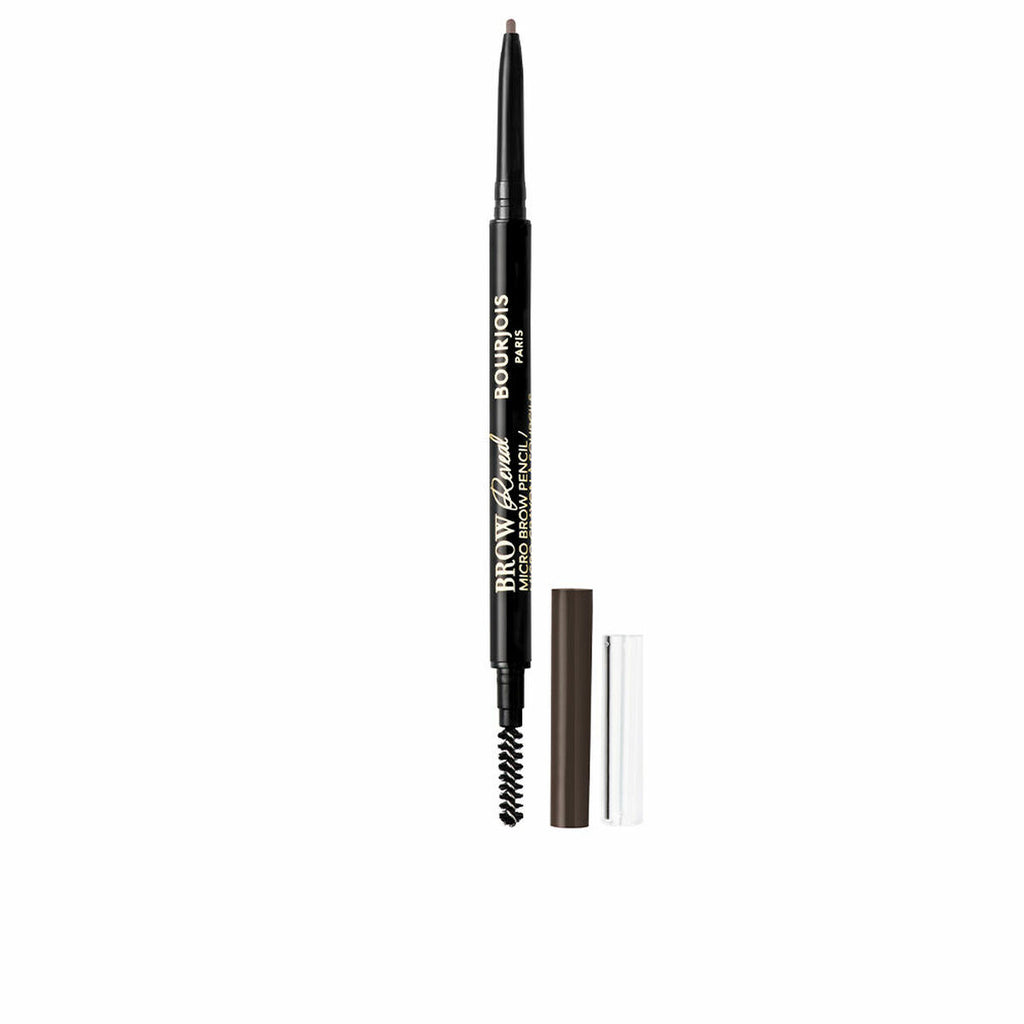 Wachsstift bourjois brow reveal 003-dark brown 0,35 g