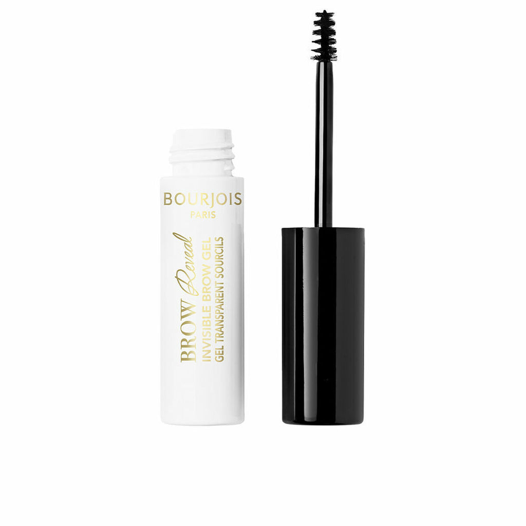 Wimperntusche bourjois brow reveal gel klar 0,35 g