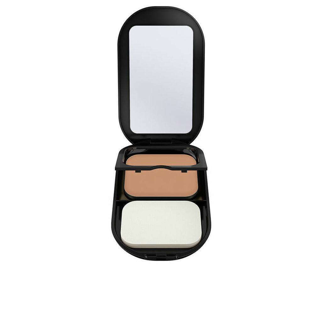 Basis für puder-makeup max factor facefinity compact