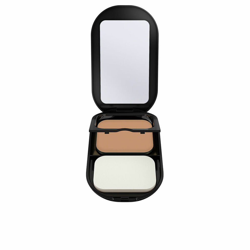 Basis für puder-makeup max factor facefinity compact