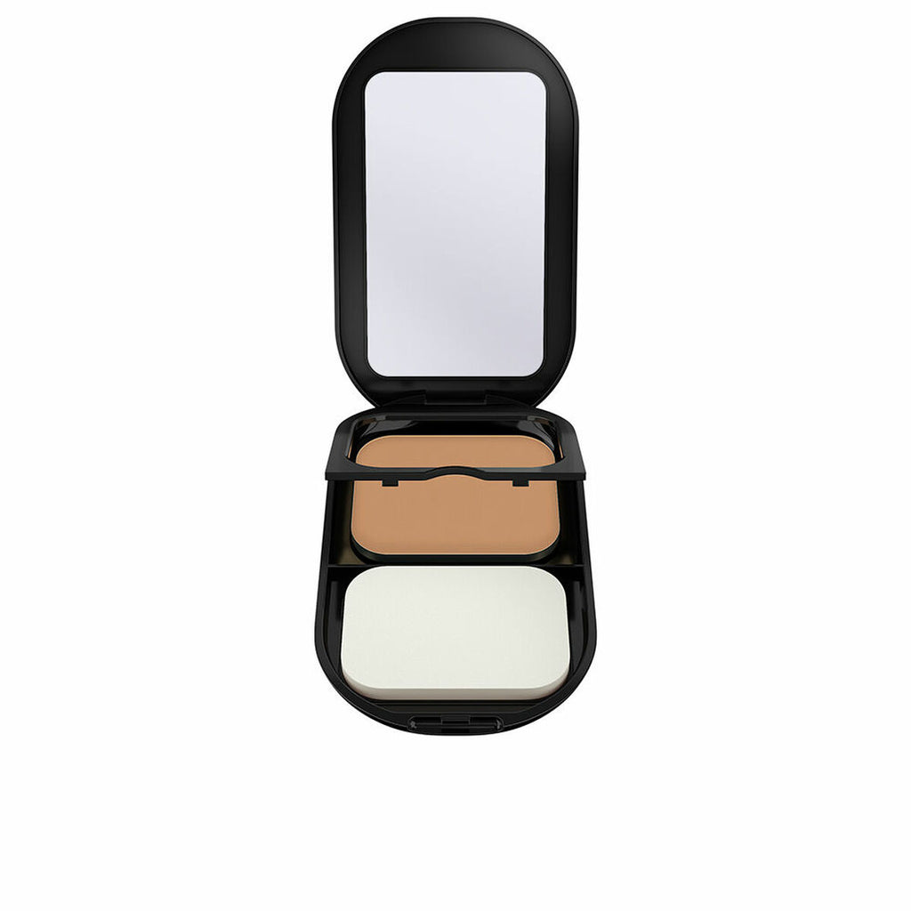 Basis für puder-makeup max factor facefinity compact