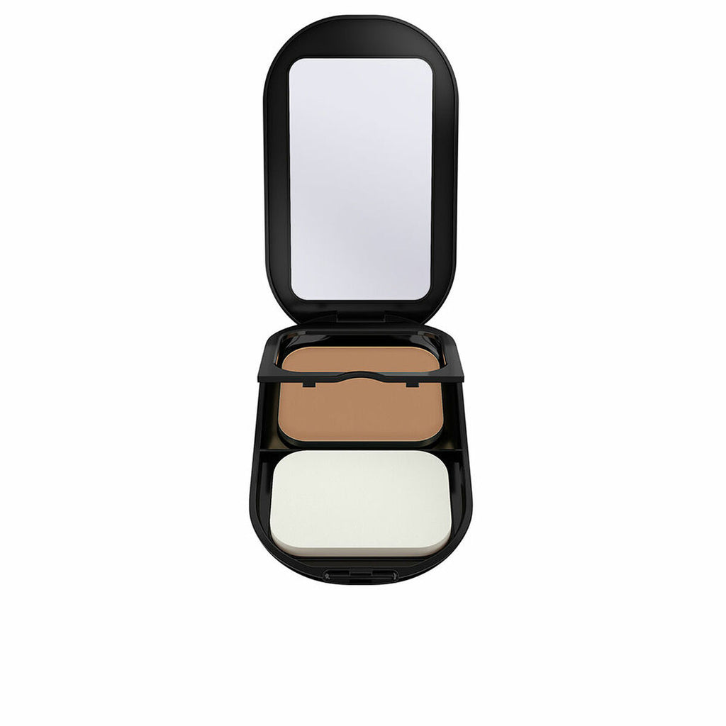 Basis für puder-makeup max factor facefinity compact