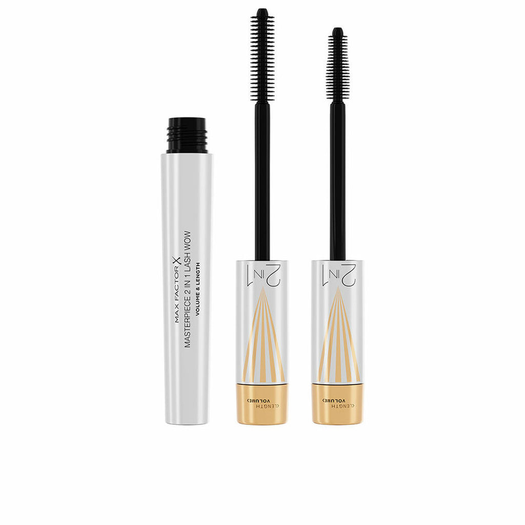 Lidschatten max factor masterpiece lash wow 2-in-1 nº