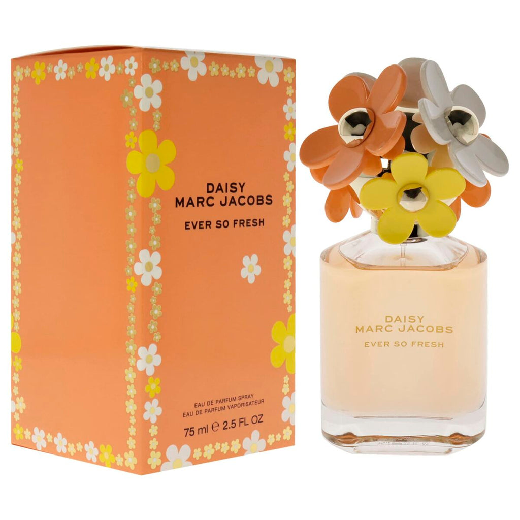 Damenparfüm marc jacobs daisy ever so fresh edp 75 ml