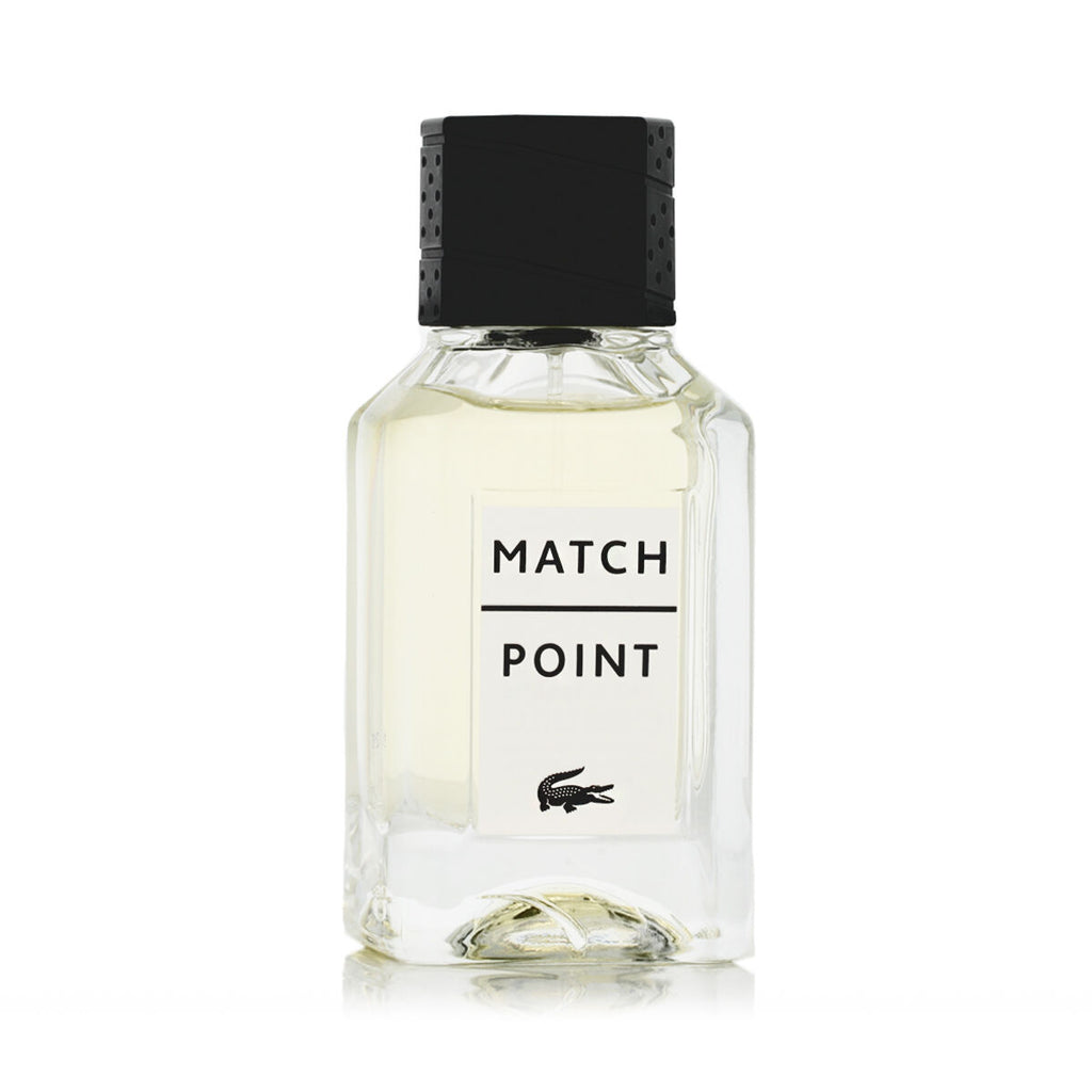 Herrenparfüm lacoste edt match point 50 ml - schönheit