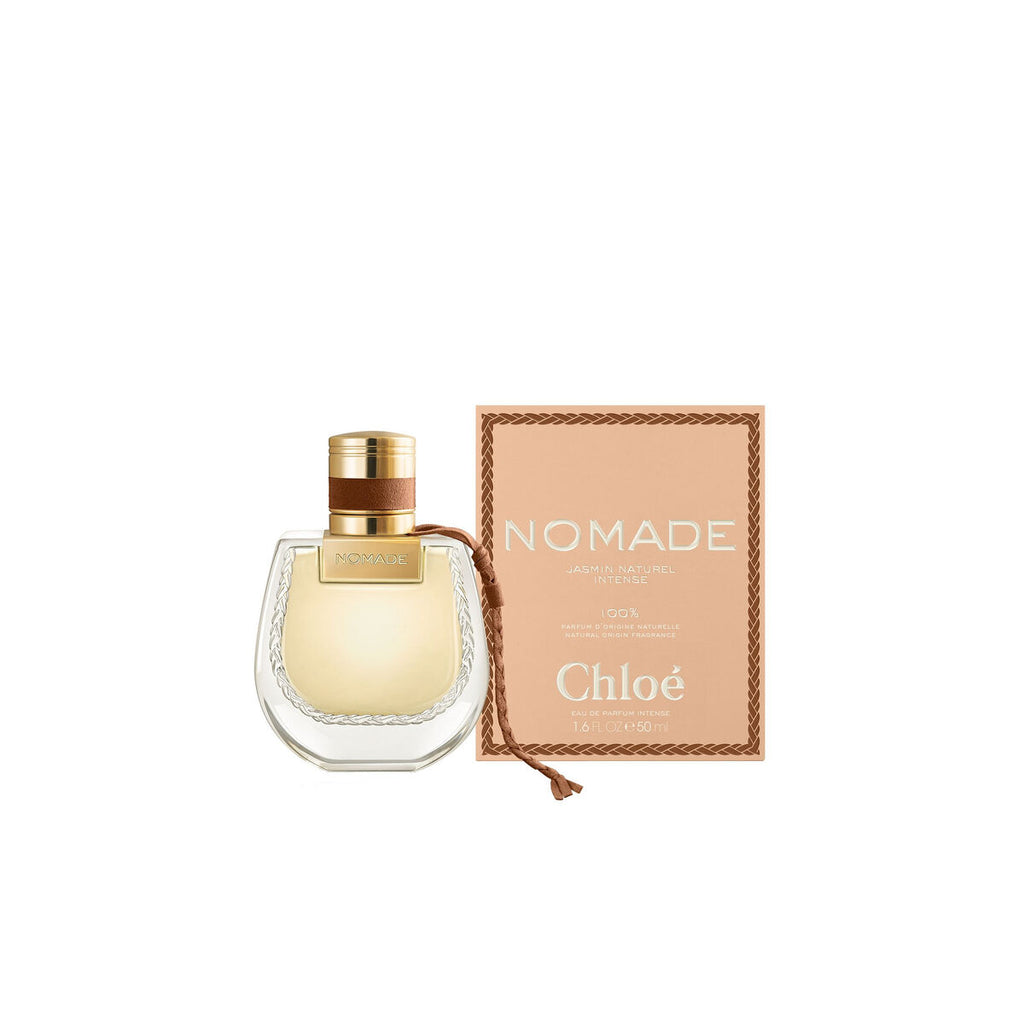 Damenparfüm chloe nomade edp 50 ml - schönheit parfums