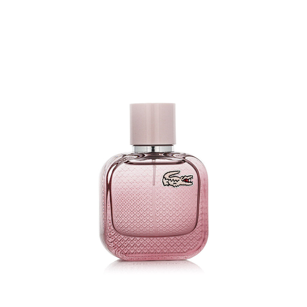 Damenparfüm lacoste l.12.12 rose eau intense edt 35 ml