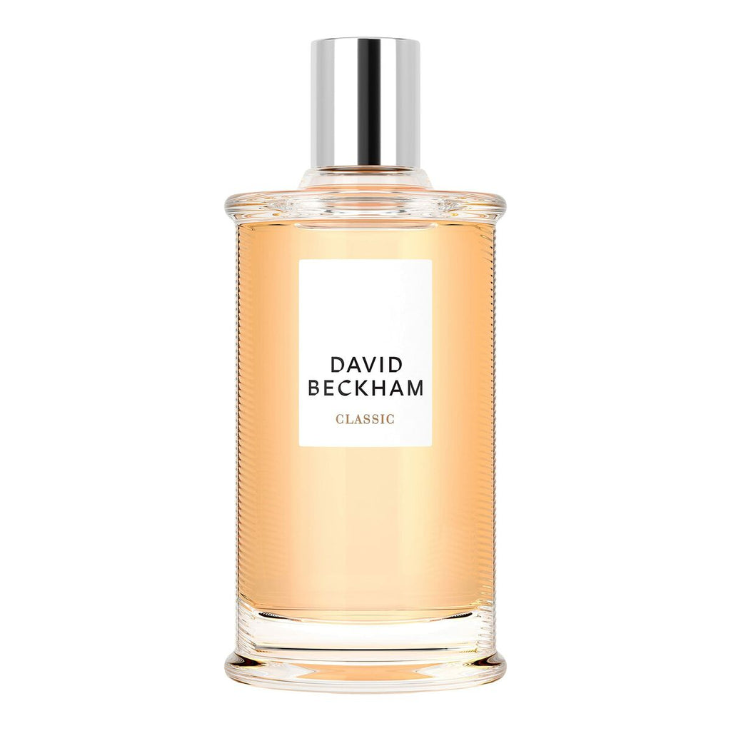 Herrenparfüm david beckham edt classic 100 ml - schönheit