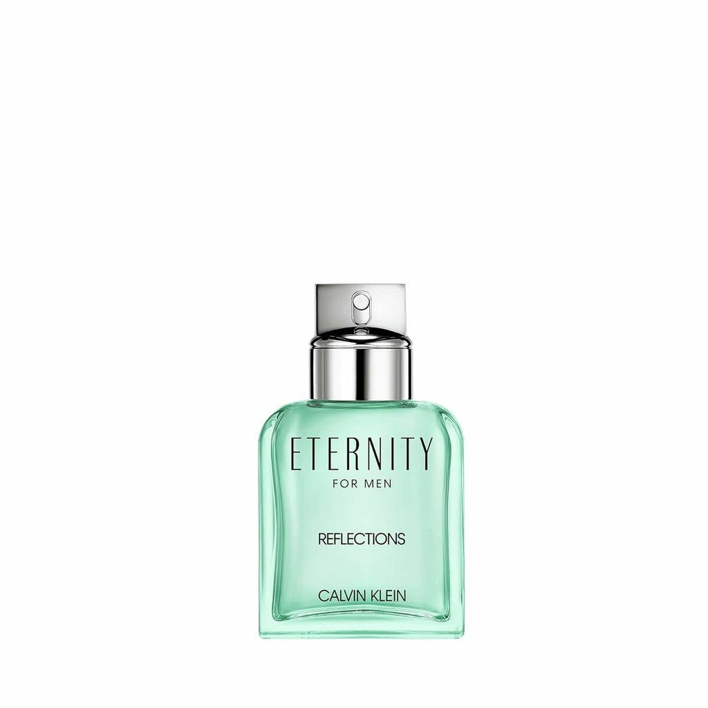 Herrenparfüm calvin klein eternity reflections 100 ml