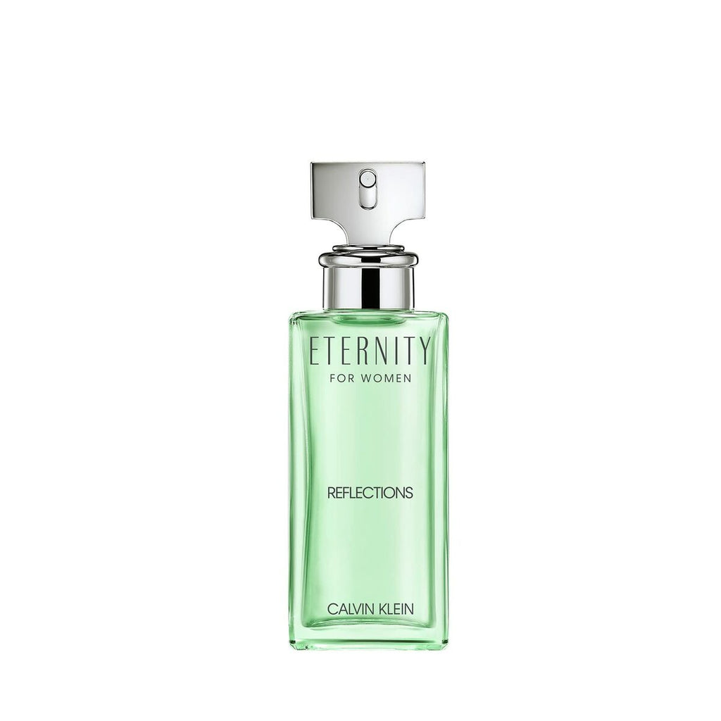 Damenparfüm calvin klein edp eternity reflections 100 ml