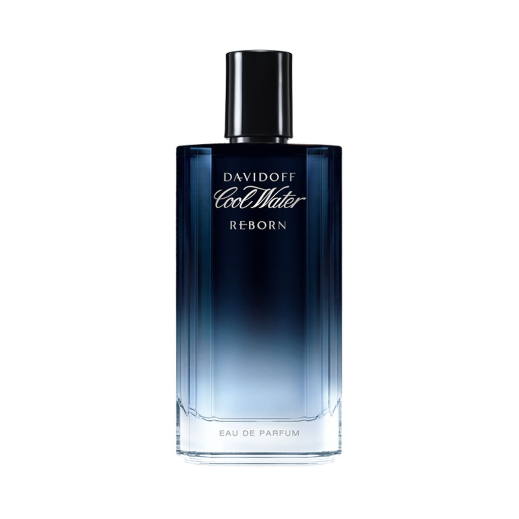 Herrenparfüm davidoff cool water reborn edp 100 ml