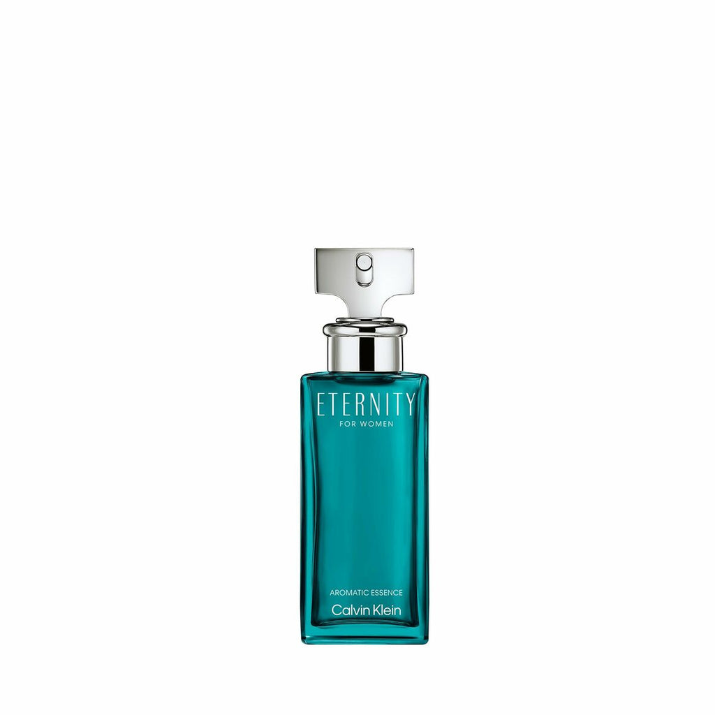 Damenparfüm calvin klein eternity edp 50 ml - schönheit