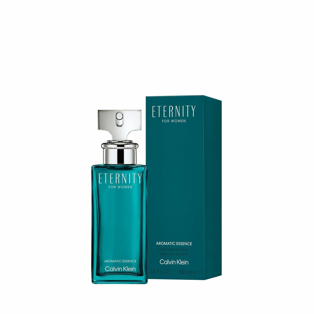 Damenparfüm calvin klein eternity edp 50 ml - schönheit