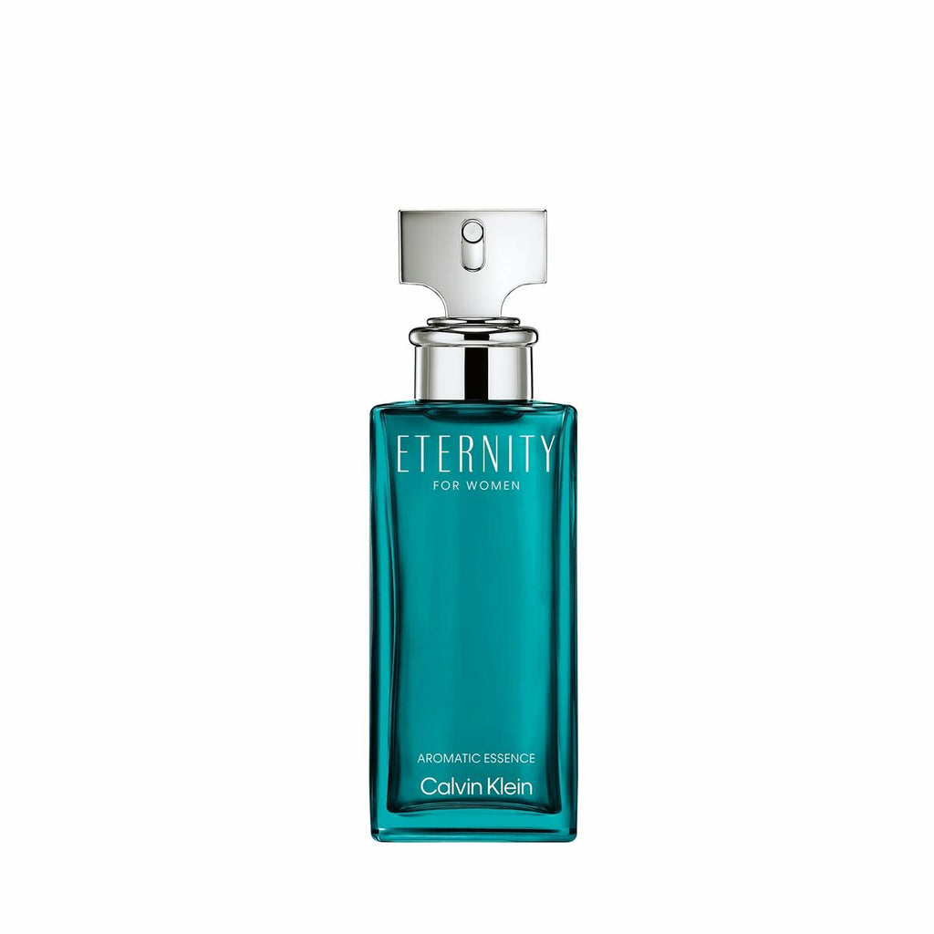 Damenparfüm calvin klein eternity edp 100 ml - schönheit