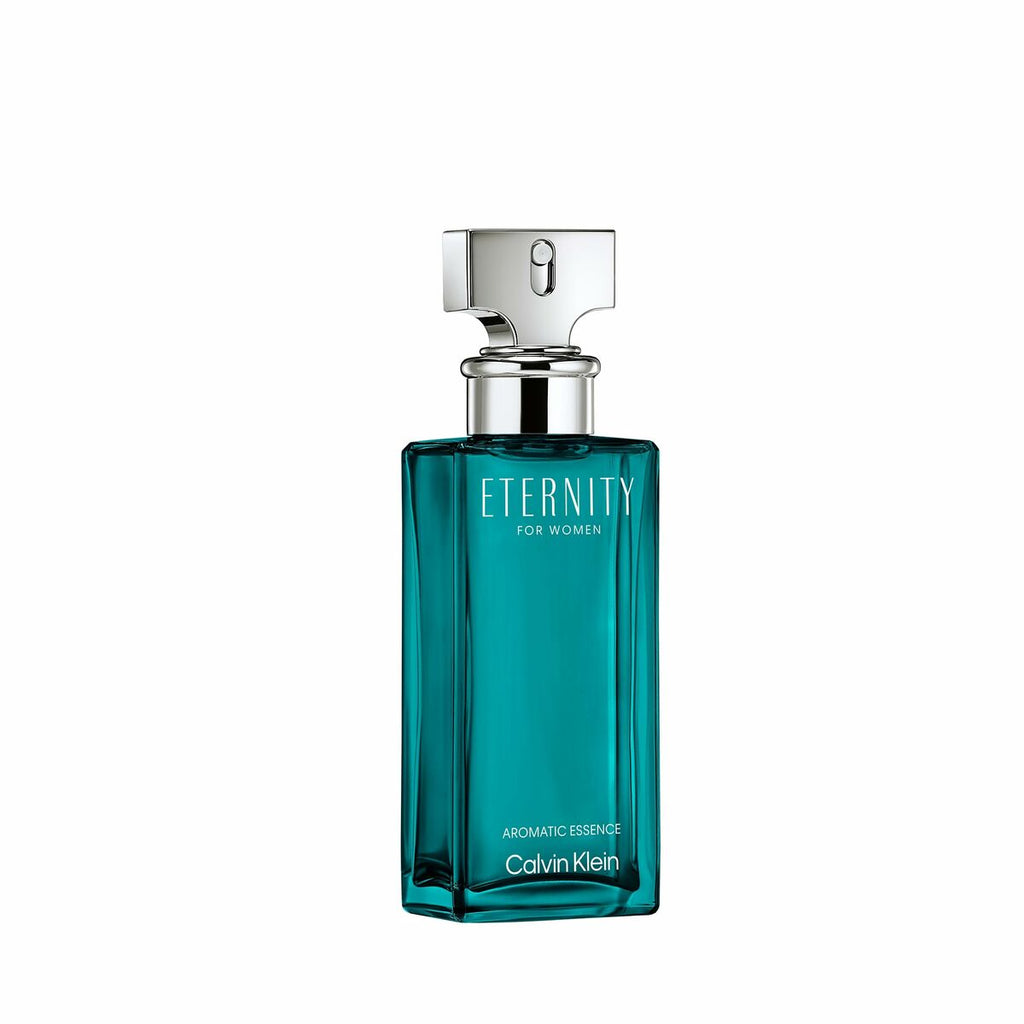 Damenparfüm calvin klein eternity edp 100 ml - schönheit