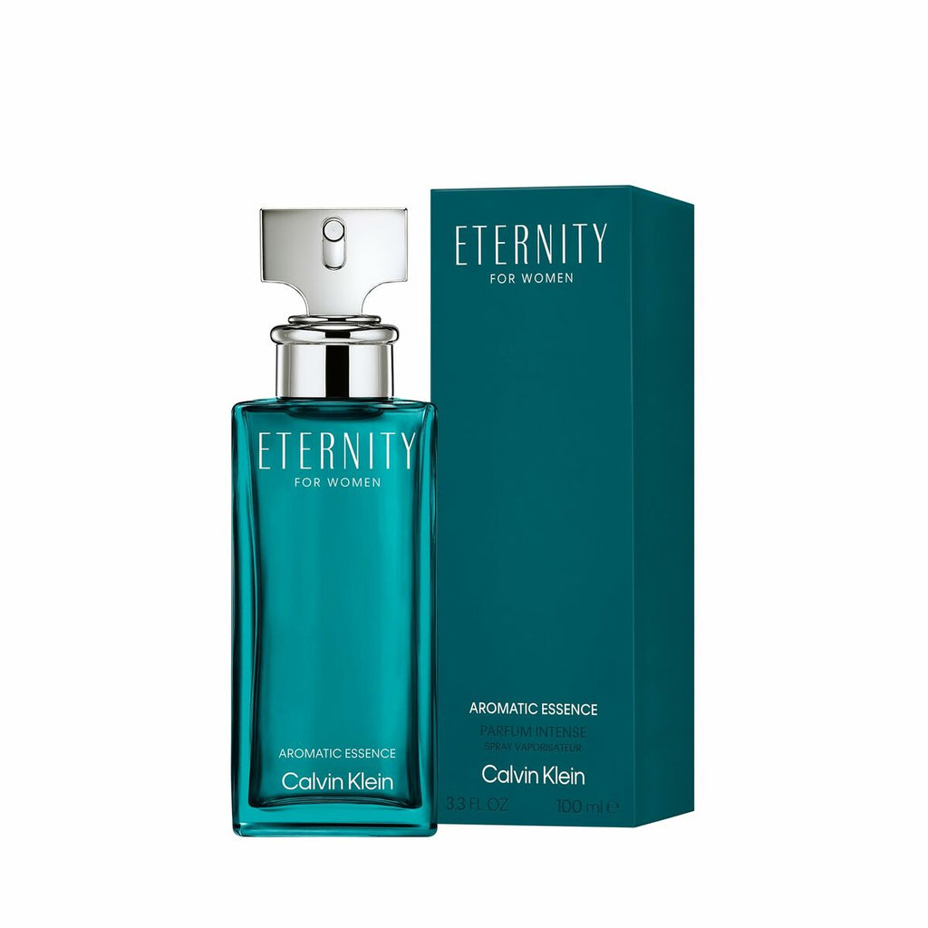 Damenparfüm calvin klein eternity edp 100 ml - schönheit