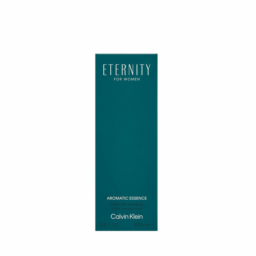 Damenparfüm calvin klein eternity edp 100 ml - schönheit