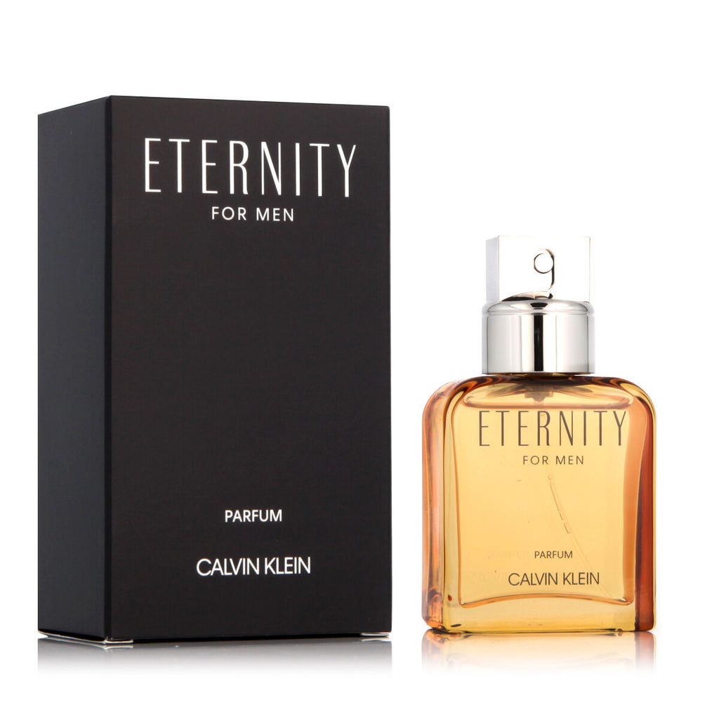 Herrenparfüm calvin klein eternity 50 ml - schönheit