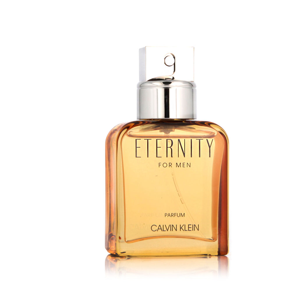 Herrenparfüm calvin klein eternity 50 ml - schönheit