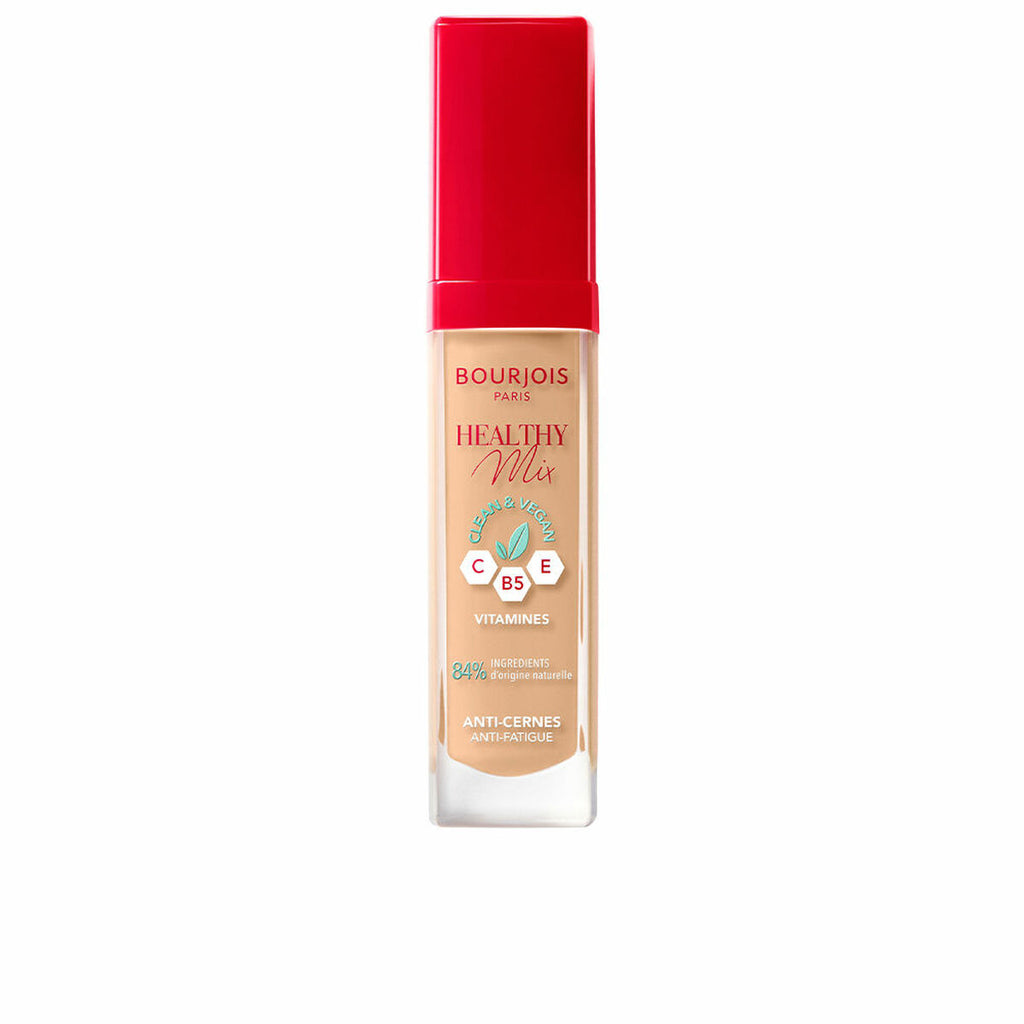 Gesichtsconcealer bourjois healthy mix nº 51-light vanilla