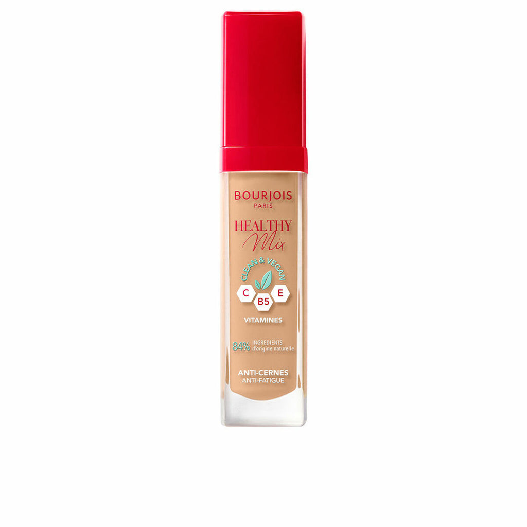 Gesichtsconcealer bourjois healthy mix nº 52-beige (6 ml)