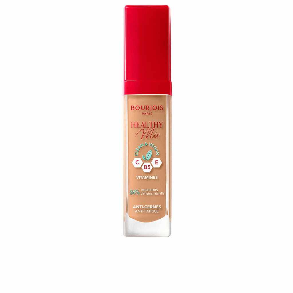 Gesichtsconcealer bourjois healthy mix nº 54-sun bronze (6