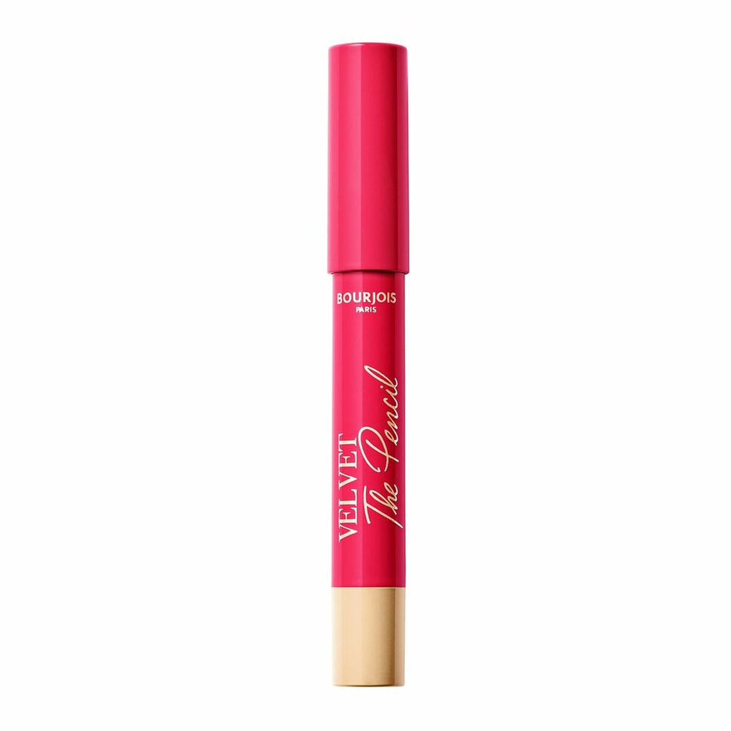 Lippenstift bourjois velvet the pencil 1,8 g stab nº