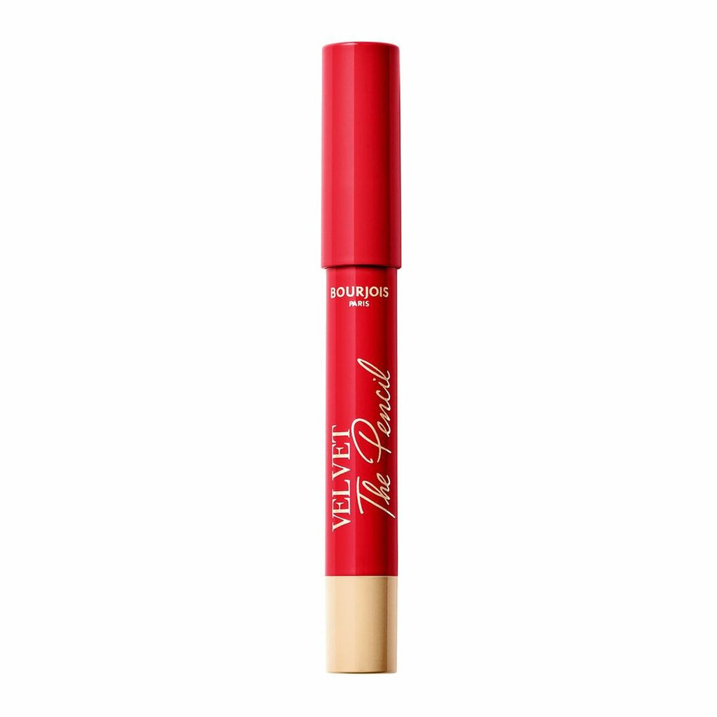 Lippenstift bourjois velvet the pencil 1,8 g stab nº