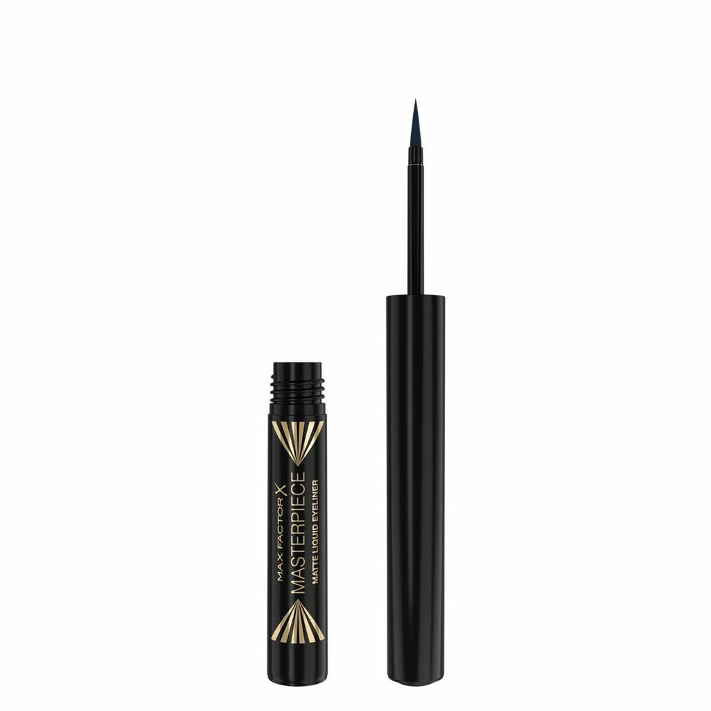 Eyeliner max factor masterpiece nº 04-navy (1,7 ml)