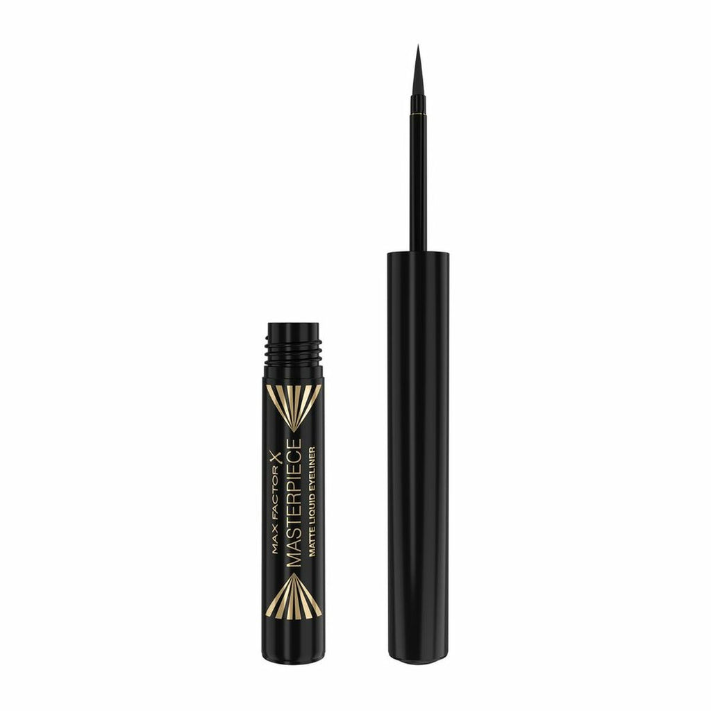 Eyeliner max factor masterpiece nº 01-black (1,7 ml)