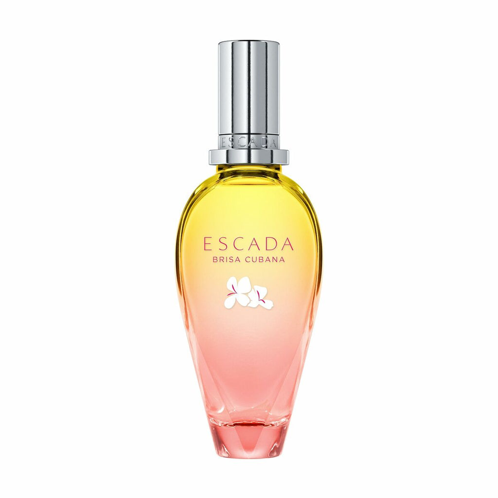 Damenparfüm escada brisa cubana edt 50 ml - schönheit