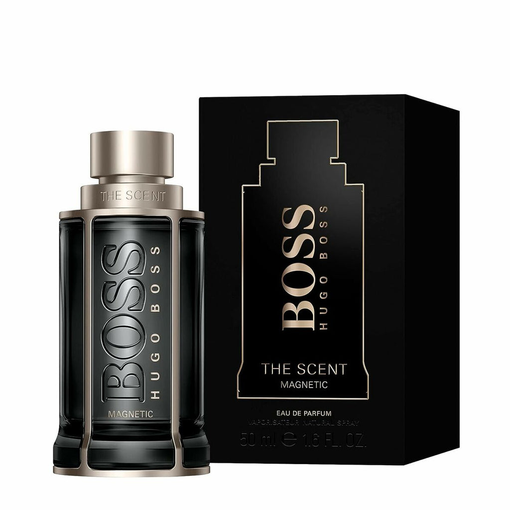 Herrenparfüm hugo boss edp 50 ml the scent for him