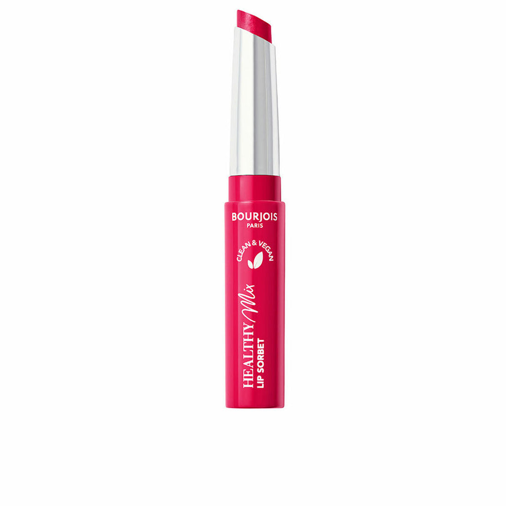 Farbiger lippenbalsam bourjois healthy mix nº 05 ice berry