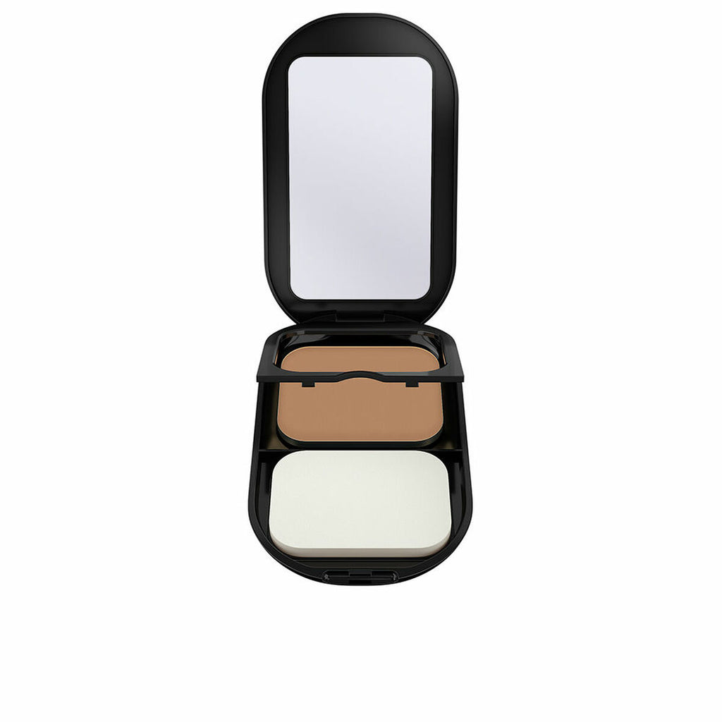 Basis für puder-makeup max factor facefinity compact