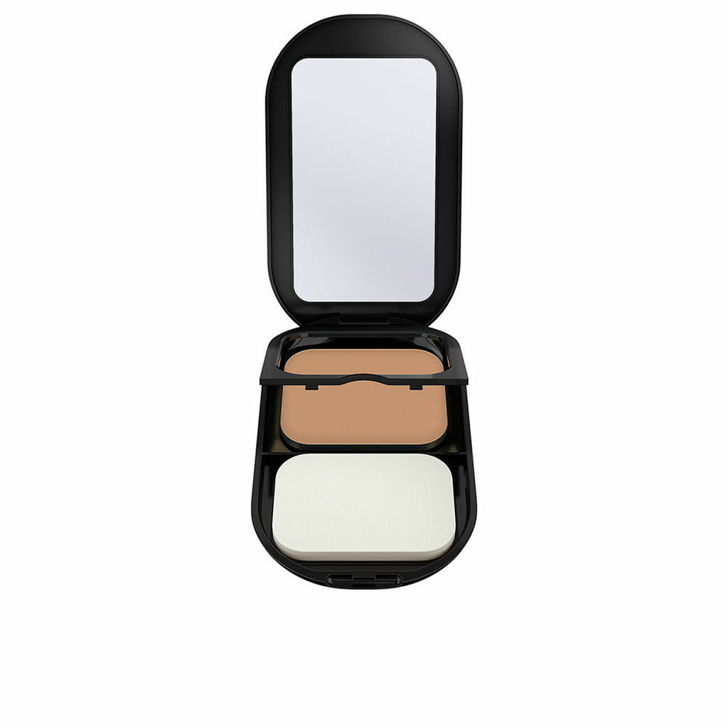 Basis für puder-makeup max factor facefinity compact