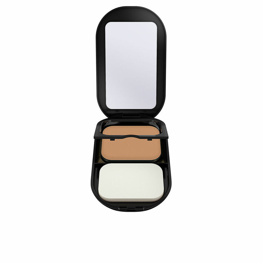 Basis für puder-makeup max factor facefinity compact